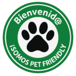 Pet Friendly